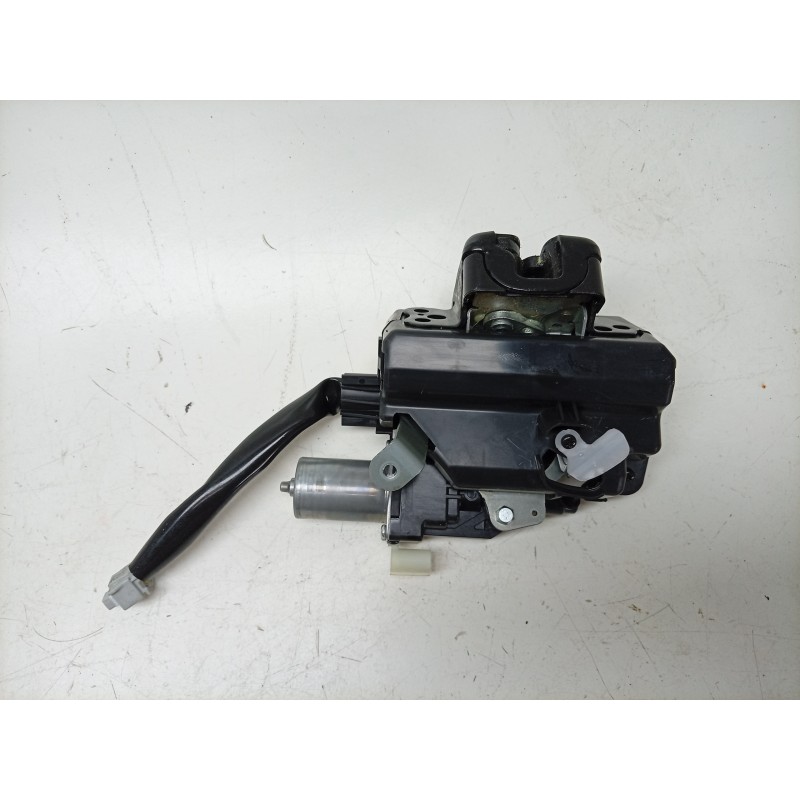 Recambio de cerradura maletero / porton para toyota rav 4 v (_a5_, _h5_) 2.5 hybrid awd (axah54) referencia OEM IAM  6935042101 
