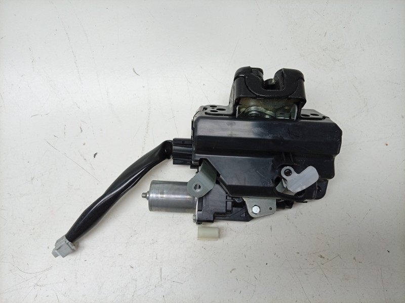 Recambio de cerradura maletero / porton para toyota rav 4 v (_a5_, _h5_) 2.5 hybrid awd (axah54) referencia OEM IAM  6935042101 
