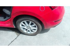 Recambio de amortiguador trasero izquierdo para skoda scala (nw1) 1.6 tdi referencia OEM IAM   