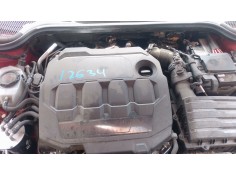 Recambio de filtro de particulas para skoda scala (nw1) 1.6 tdi referencia OEM IAM   