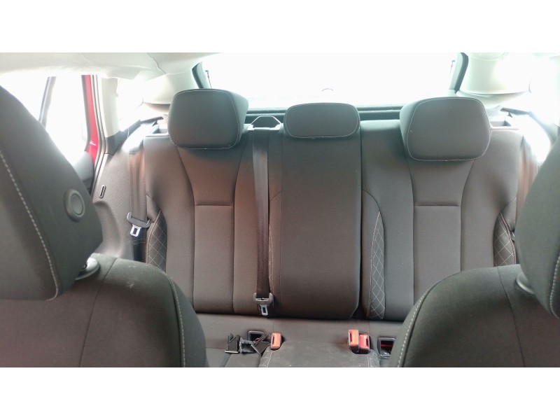 Recambio de juego asientos completo para skoda scala (nw1) 1.6 tdi referencia OEM IAM   