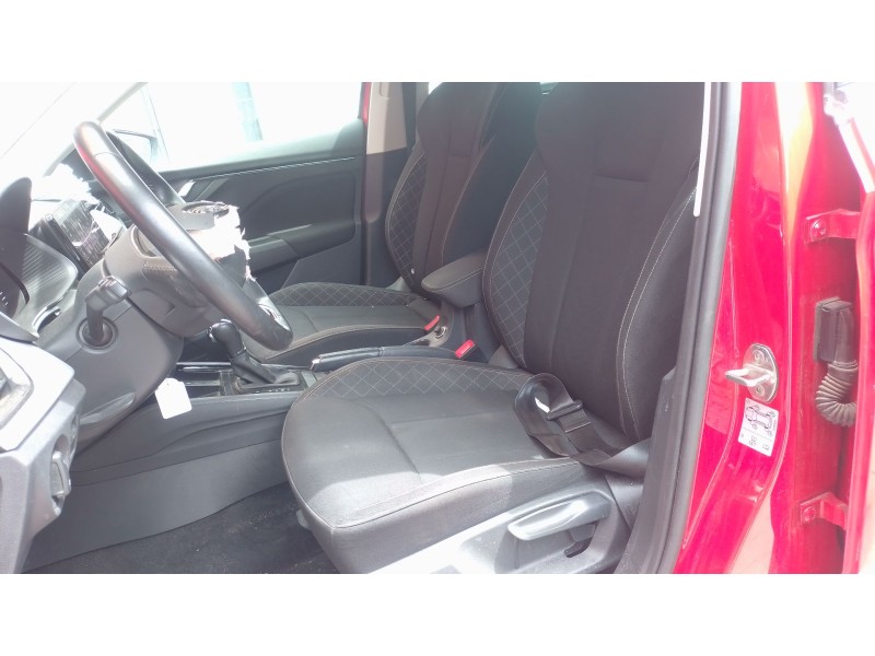 Recambio de juego asientos completo para skoda scala (nw1) 1.6 tdi referencia OEM IAM   