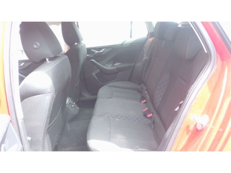 Recambio de juego asientos completo para skoda scala (nw1) 1.6 tdi referencia OEM IAM   