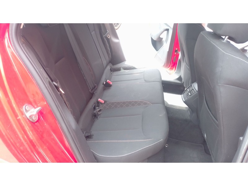 Recambio de juego asientos completo para skoda scala (nw1) 1.6 tdi referencia OEM IAM   