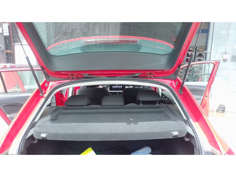 Recambio de bandeja trasera para skoda scala (nw1) 1.6 tdi referencia OEM IAM   
