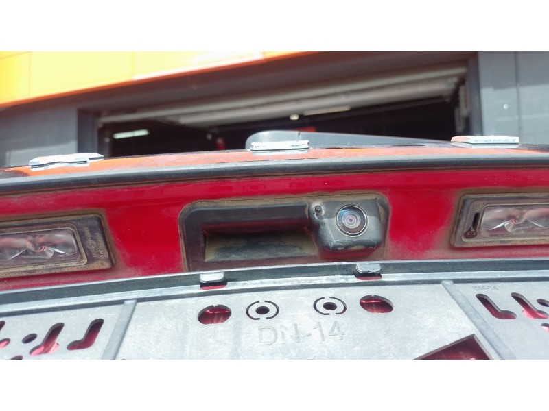 Recambio de maneta exterior porton para skoda scala (nw1) 1.6 tdi referencia OEM IAM   