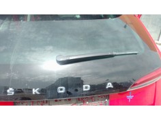 Recambio de motor limpia trasero para skoda scala (nw1) 1.6 tdi referencia OEM IAM   