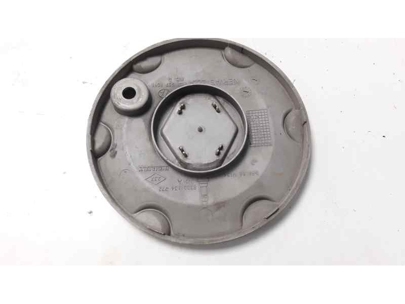 Recambio de tapacubos para renault megane ii berlina 3p referencia OEM IAM 8200134772  