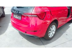 PARAGOLPES TRASERO 657807417 