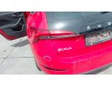 PILOTO TRASERO IZQUIERDO INTERIOR 657945307A 