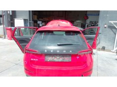 PORTON TRASERO 657827023A 