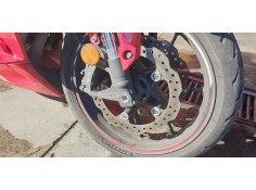Recambio de disco de freno delantero derecho para honda cbr 500r cbr 500 r referencia OEM IAM 45251MGZJ11   2