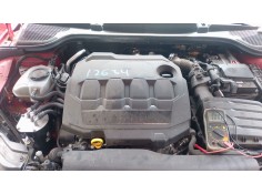 Recambio de bomba combustible para skoda scala (nw1) 1.6 tdi referencia OEM IAM   