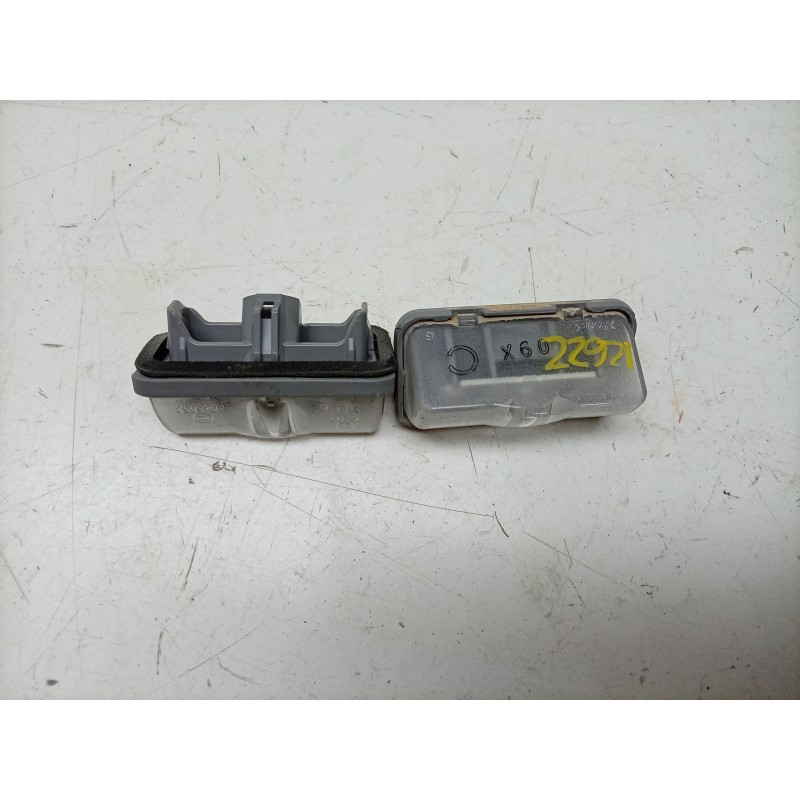 Recambio de piloto delantero derecho para toyota rav 4 v (_a5_, _h5_) 2.5 hybrid awd (axah54) referencia OEM IAM  8127033110 