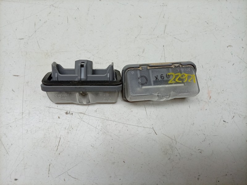 Recambio de piloto delantero derecho para toyota rav 4 v (_a5_, _h5_) 2.5 hybrid awd (axah54) referencia OEM IAM  8127033110 