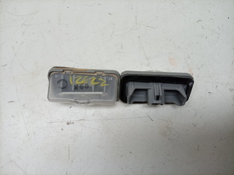 Recambio de piloto delantero derecho para toyota rav 4 v (_a5_, _h5_) 2.5 hybrid awd (axah54) referencia OEM IAM  8127033110 
