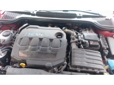 Recambio de caja cambios para skoda scala (nw1) 1.6 tdi referencia OEM IAM   