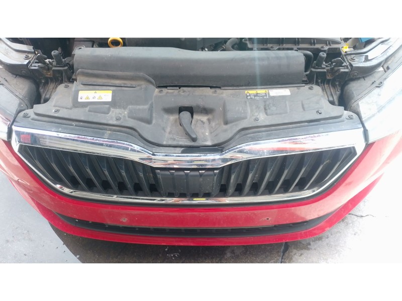 Recambio de electroventilador para skoda scala (nw1) 1.6 tdi referencia OEM IAM   