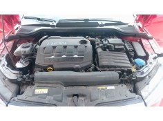 Recambio de motor arranque para skoda scala (nw1) 1.6 tdi referencia OEM IAM   
