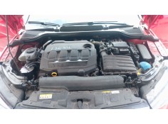 Recambio de motor completo para skoda scala (nw1) 1.6 tdi referencia OEM IAM   