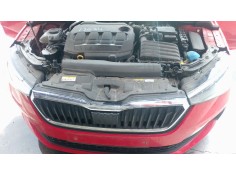 Recambio de radiador agua para skoda scala (nw1) 1.6 tdi referencia OEM IAM   