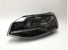 Recambio de faro izquierdo para volkswagen polo vi (aw1, bz1, ae1) 1.0 tsi referencia OEM IAM  2G1941005 10123780002/11340401/25
