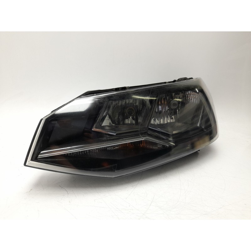 Recambio de faro izquierdo para volkswagen polo vi (aw1, bz1, ae1) 1.0 tsi referencia OEM IAM  2G1941005 10123780002/11340401/25