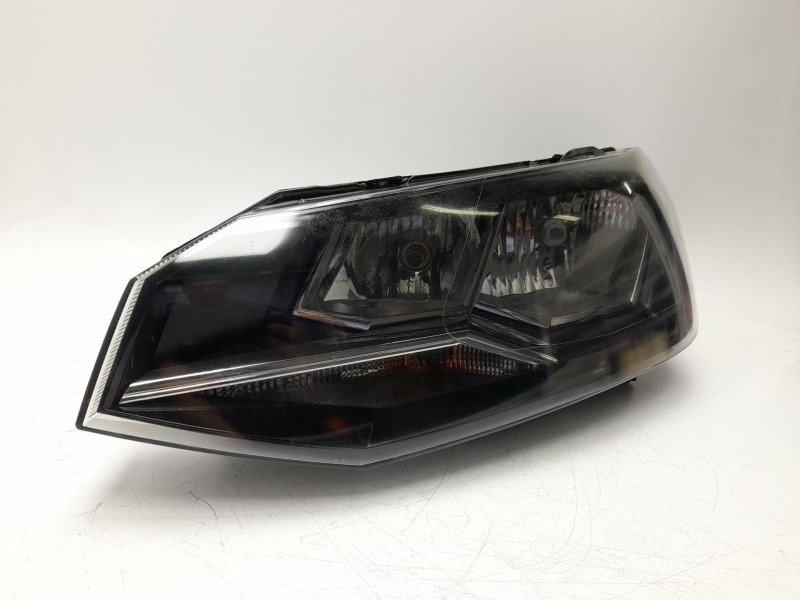 Recambio de faro izquierdo para volkswagen polo vi (aw1, bz1, ae1) 1.0 tsi referencia OEM IAM  2G1941005 10123780002/11340401/25