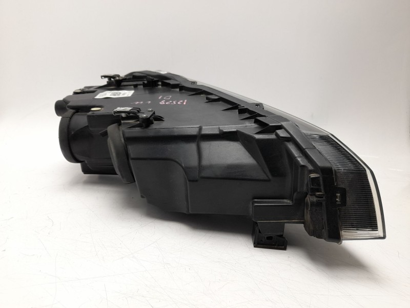 Recambio de faro izquierdo para volkswagen polo vi (aw1, bz1, ae1) 1.0 tsi referencia OEM IAM  2G1941005 10123780002/11340401/25