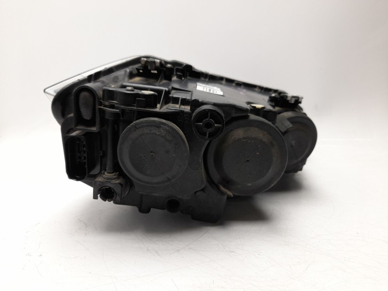 Recambio de faro izquierdo para volkswagen polo vi (aw1, bz1, ae1) 1.0 tsi referencia OEM IAM  2G1941005 10123780002/11340401/25
