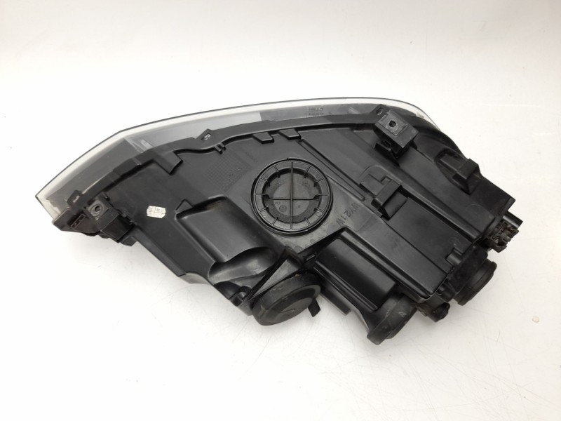 Recambio de faro izquierdo para volkswagen polo vi (aw1, bz1, ae1) 1.0 tsi referencia OEM IAM  2G1941005 10123780002/11340401/25