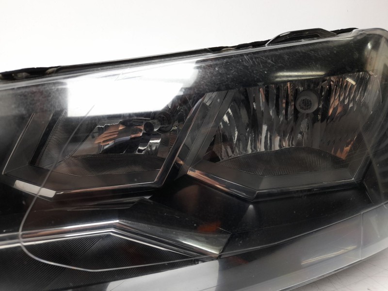 Recambio de faro izquierdo para volkswagen polo vi (aw1, bz1, ae1) 1.0 tsi referencia OEM IAM  2G1941005 10123780002/11340401/25