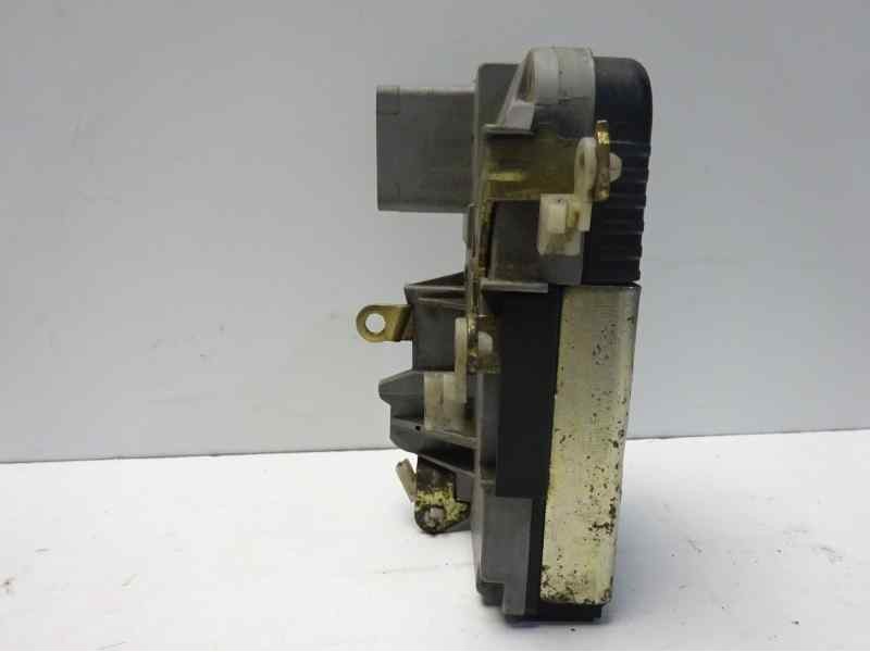 Recambio de cerradura puerta delantera izquierda para citroen c5 berlina 2.0 hdi magic referencia OEM IAM   