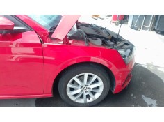 Recambio de aleta delantera derecha para skoda scala (nw1) 1.6 tdi referencia OEM IAM   