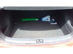 Recambio de alfombra maletero para skoda scala (nw1) 1.6 tdi referencia OEM IAM   