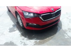 Recambio de faro antiniebla derecho para skoda scala (nw1) 1.6 tdi referencia OEM IAM   