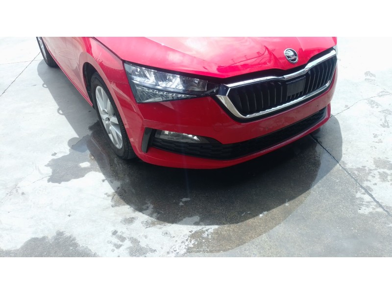 Recambio de faro antiniebla derecho para skoda scala (nw1) 1.6 tdi referencia OEM IAM   