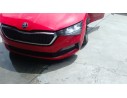 FARO ANTINIEBLA IZQUIERDO 657941699 SK3524414