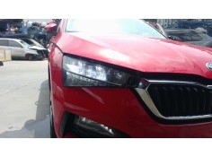 Recambio de faro derecho para skoda scala (nw1) 1.6 tdi referencia OEM IAM  657941016  2