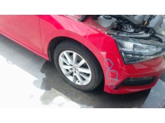 Recambio de paso rueda delantero derecho para skoda scala (nw1) 1.6 tdi referencia OEM IAM   