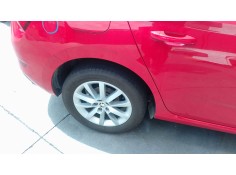 Recambio de paso rueda trasero derecho para skoda scala (nw1) 1.6 tdi referencia OEM IAM   