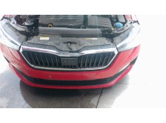 Recambio de refuerzo paragolpes delantero para skoda scala (nw1) 1.6 tdi referencia OEM IAM   