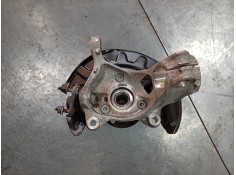 Recambio de mangueta delantera izquierda para cupra formentor (km7, kmp) 1.5 tsi referencia OEM IAM 5WA407253A 5WA407257A 