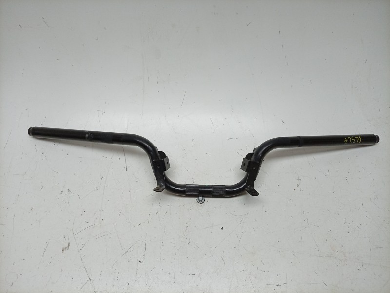 Recambio de manillar para bmw c c 400 x referencia OEM IAM  32718558168 