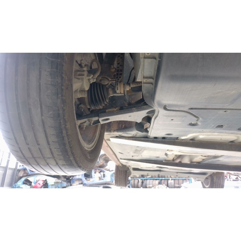 Recambio de brazo suspension inferior delantero derecho para skoda scala (nw1) 1.6 tdi referencia OEM IAM   
