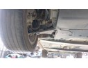 BRAZO SUSPENSION INFERIOR DELANTERO DERECHO 2Q0407152E 