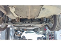 Recambio de puente trasero para skoda scala (nw1) 1.6 tdi referencia OEM IAM   