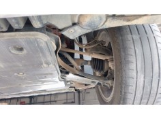 Recambio de transmision delantera derecha para skoda scala (nw1) 1.6 tdi referencia OEM IAM   