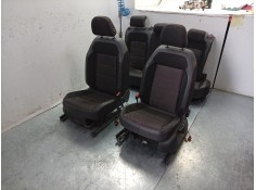 JUEGO ASIENTOS COMPLETO 2GA881405J 