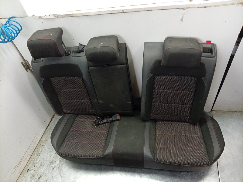 Recambio de juego asientos completo para volkswagen t-roc (a11, d11) 1.5 tsi referencia OEM IAM  2GA881405J 